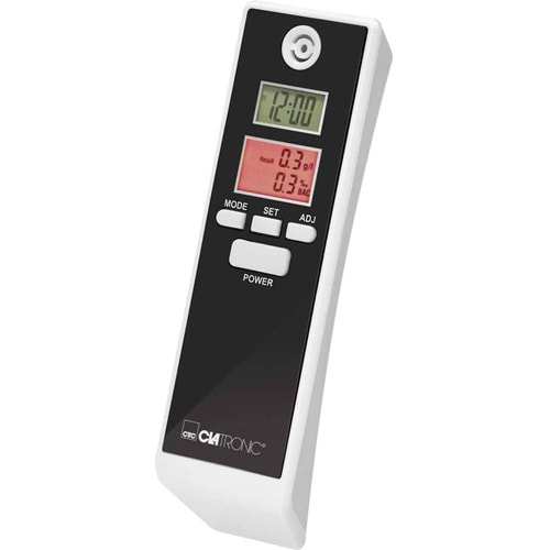 CLATRONİC AT3605 ALKOL TEST CİHAZI