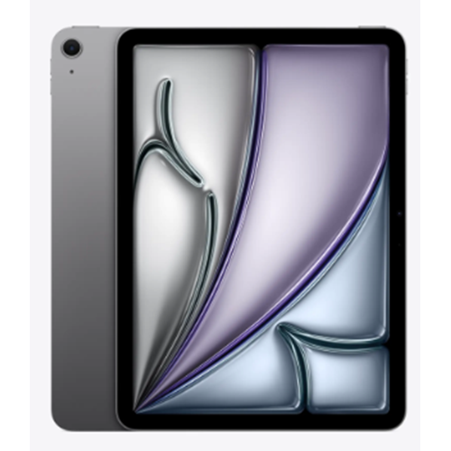APPLE İPAD AİR 11 İNCH M3 256GB SPACE GRAY