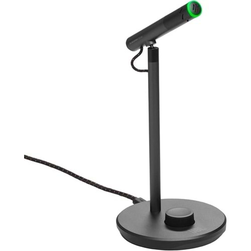 JBL QUANTUM STREAMTALK GAMİNG KABLOLU MİKROFON SİYAH