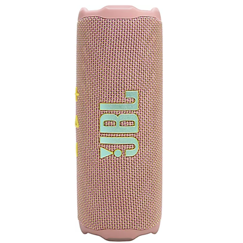 JBL FLİP 7 PORTABLE BLUETOOTH HOPARLÖR IP67 PEMBE