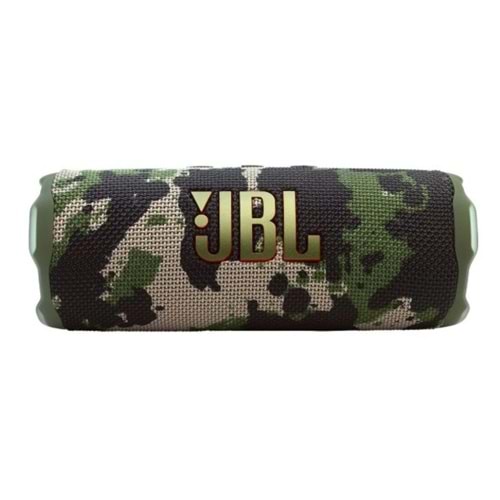 JBL FLİP 7 PORTABLE BLUETOOTH HOPARLÖR IP67 SQUAD