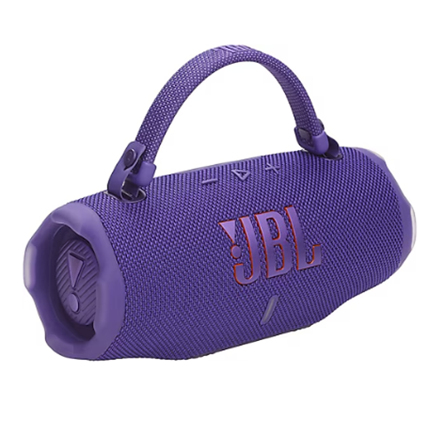JBL CHARGE 6 PORTABLE BLUETOOTH HOPARLÖR IP67 MOR