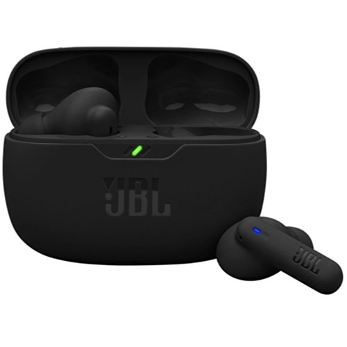 JBL WAVE BEAM 2 KABLOSUZ KULAKLIK SİYAH