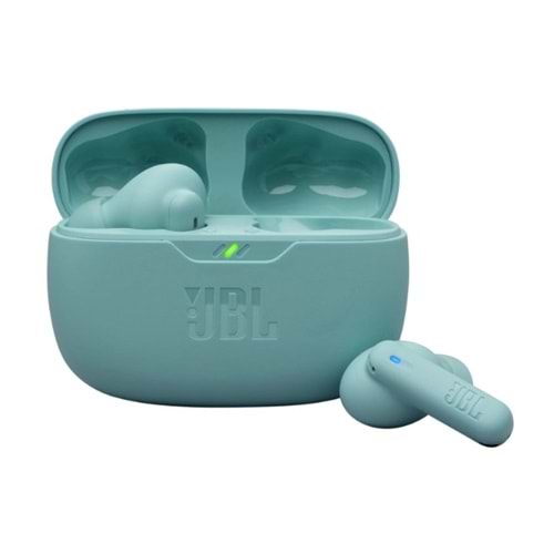 JBL WAVE BEAM 2 KABLOSUZ KULAKLIK MAVİ