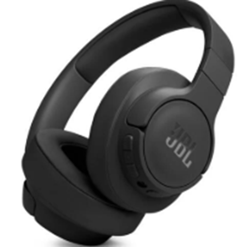 JBL TUNE 770 KABLOSUZ ANC KULAKLIK SİYAH