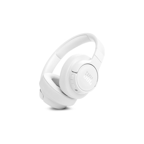 JBL TUNE 770 KABLOSUZ ANC KULAKLIK BEYAZ