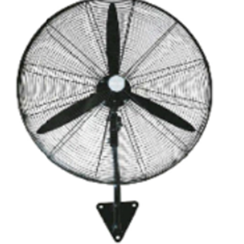 SİLVER 26 İNÇ SANAYİ TİPİ DUVAR VANTİLATÖRÜ WF-650