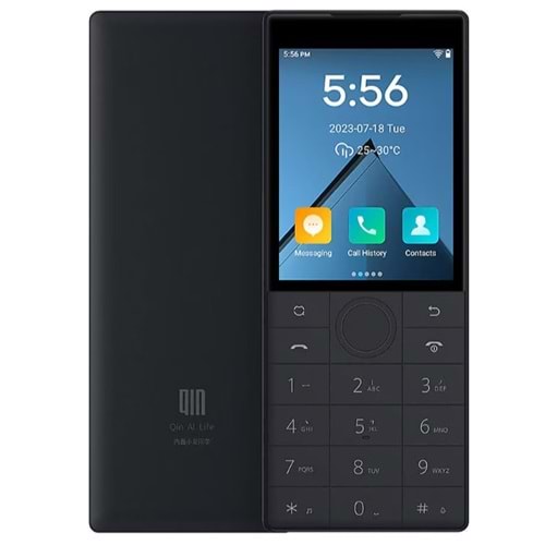 DUOQİN F22 TUŞLU DOKUNMATİK TELEFON