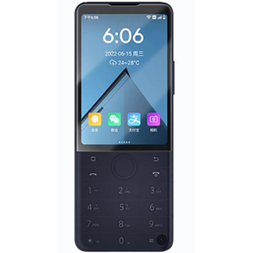 DUOQİN F22 TUŞLU DOKUNMATİK TELEFON