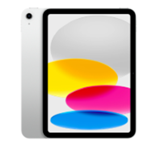 APPLE İPAD A16 11TH GEN 128 GB SİLVER