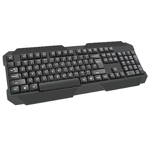 SUNİX OYUNCU KLAVYESİ KL-40