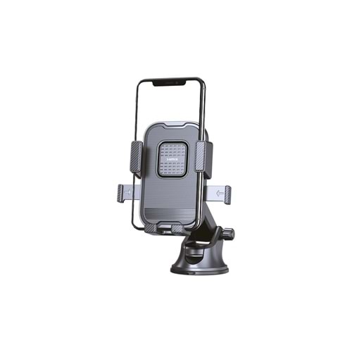 SUNİX ARAÇ İÇİ TELEFON TUTUCU HLD-90