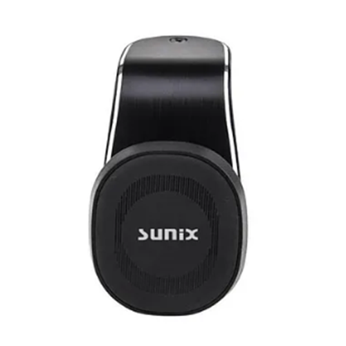 SUNİX MIKNATISLI ARAÇ İÇİ TELEFON TUTUCU HLD-120
