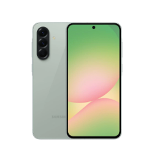 SAMSUNG GALAXY A56 8/128 GB AWESOME OLİVE