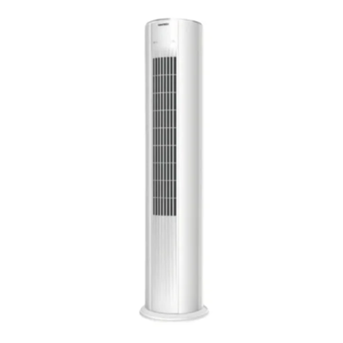 VİSİON F 24000BTU İNVERTER SALON KLİMA FVSN-FLRSTAND24INV