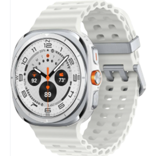SAMSUNG WATCH ULTRA 47MM SM-L705F TİTANİUM WHİTE