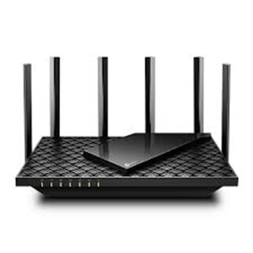 TP-LİNK ROUTER ARCHER AX73 AX5400Mbps Wi-Fi6 DUALBAND