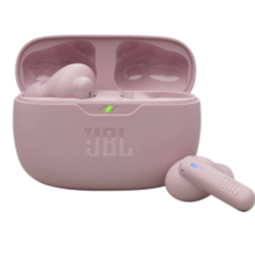 JBL WAVE BEAM 2 KABLOSUZ KULAKLIK PEMBE