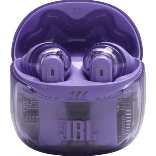 JBL TUNE FLEX2 KABLOSUZ KULAKLIK GHOST PURPLE