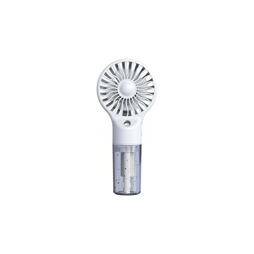 SUNİX MASAÜSTÜ SPREY FAN FN-14