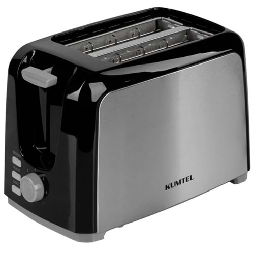 KUMTEL HTS-02 EKMEK KIZARTMA MAKİNESİ