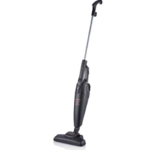 ARNİCA MERLİN PRO SİYAH 13G9 DİKEY SÜPÜRGE