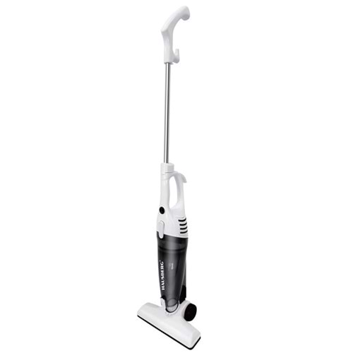 HAUSBERG HB2025 DİKEY SÜPÜRGE BEYAZ