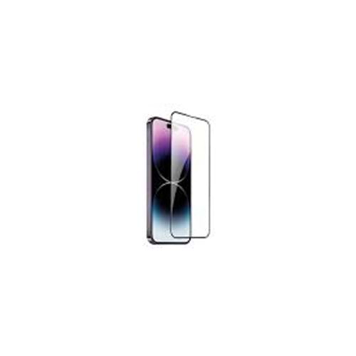 SUNİX 16 PRO MAX KIRILMAZ CAM