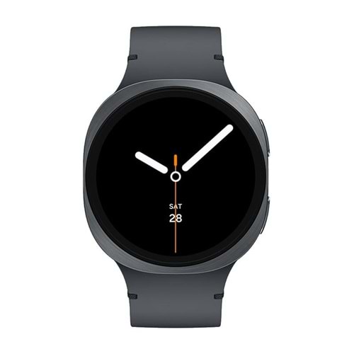 SAMSUNG GALAXY WATCH 8 40MM L320 GRAPHİTE