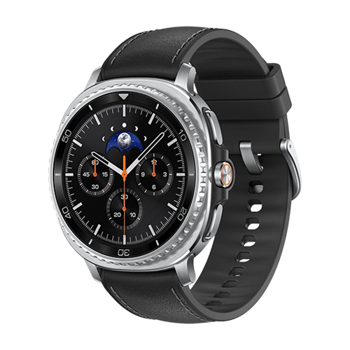 SAMSUNG GALAXY WATCH 8 CLASSİC 46MM L500 BLACK