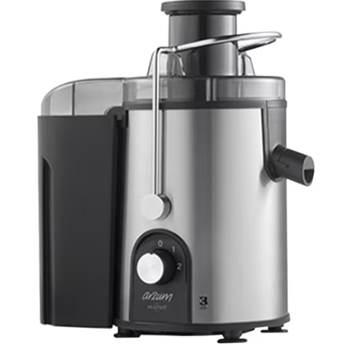 ARZUM AR1060 MULTİVİT KATI MEYVE SIKACAĞI
