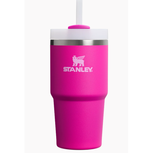 STANLEY QUENCHER 20 OZ 0.59 LİTRE VİOLET BLOSSOM