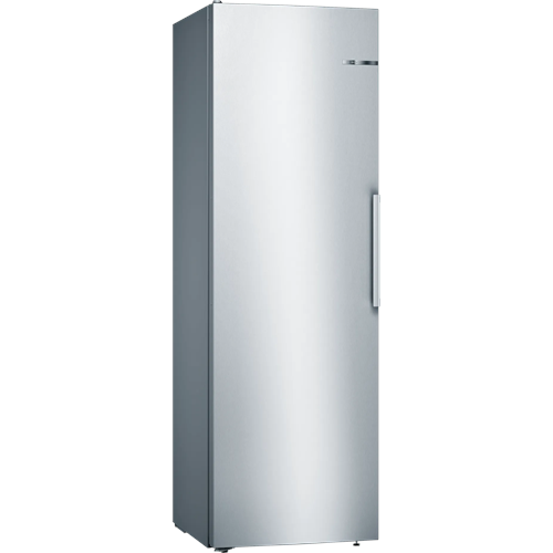 BOSCH KSV36VL30U 346 LİTRE A++ İNOX BUZDOLABI