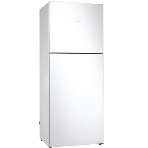 BOSCH KDN43NW20U 328 LİTRE A++ NO-FROST BEYAZ BUZDOLABI