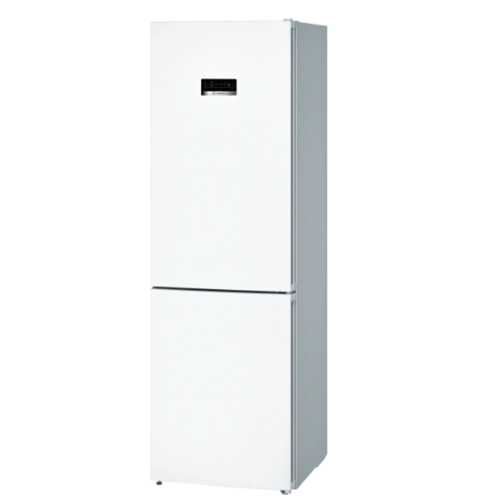 BOSCH KGN36XW30U 302 LİTRE BEYAZ NO-FROST BUZDOLABI