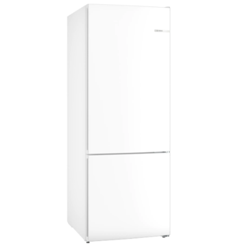 BOSCH KGN55VWEON 505 LİTRE A+ BEYAZ NO-FROST BUZDOLABI