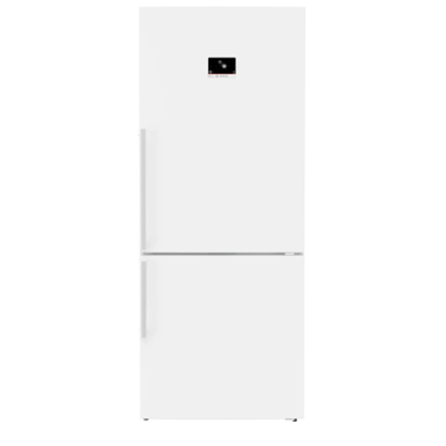BOSCH KGP76AWC0N 526 LİTRE BEYAZ NO-FROST BUZDOLABI