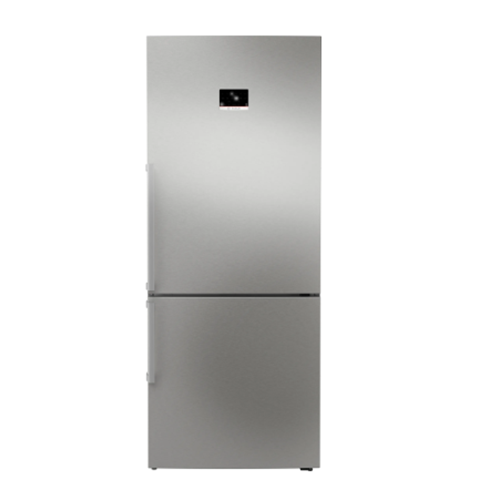 BOSCH KGP76AIC0N 526 LİTRE İNOX NO-FROST BUZDOLABI