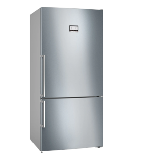 BOSCH KGN86AI32U 619 LİTRE A++ İNOX NO-FROST BUZDOLABI