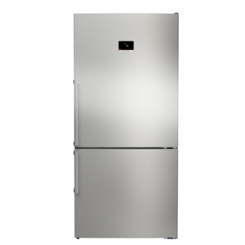 BOSCH KGP86FIC0N 624 LİTRE A++ İNOX NO-FROST BUZDOLABI