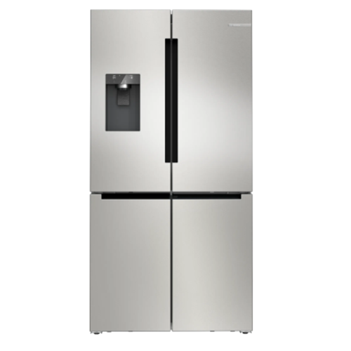 BOSCH KFI96APEA SERİ 6 605 LT A++ NO FROST BUZDOLABI INOX