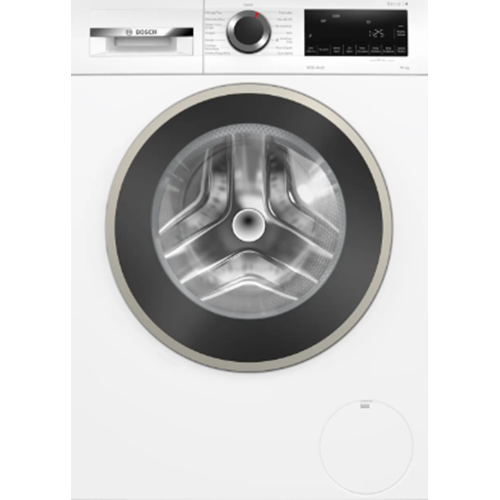 BOSCH WGA25202TR 10KG BEYAZ ÇAMAŞIR MAKİNESİ