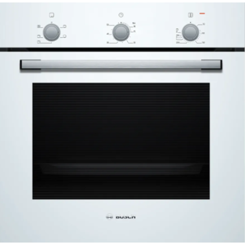 BOSCH HBF011BV1T 70 LİTRE ANKASTRE BEYAZ FIRIN