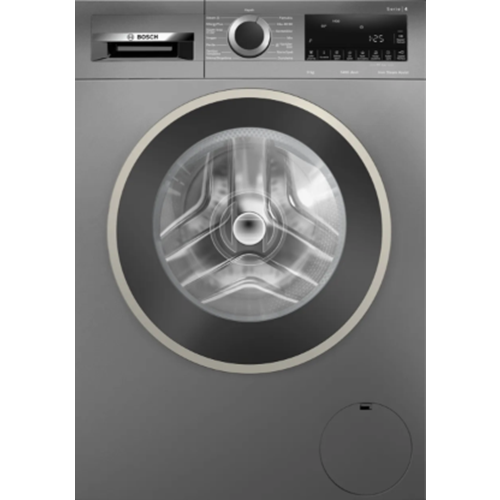 BOSCH WGA244ZRTR 9KG KOYU FÜME ÇAMAŞIR MAKİNESİ