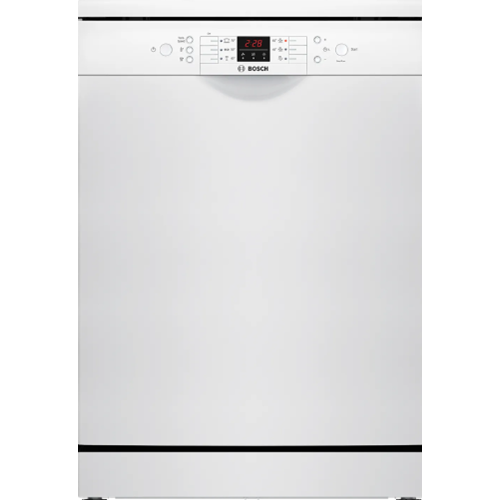 BOSCH SMS26AW00Q 6 PROGRAM BEYAZ BULAŞIK MAKİNESİ