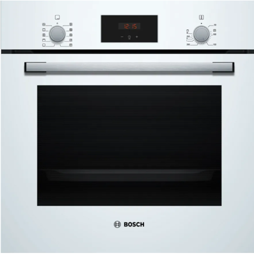 BOSCH HBF512BW1T 66 LİTRE BEYAZ ANKASTRE FIRIN
