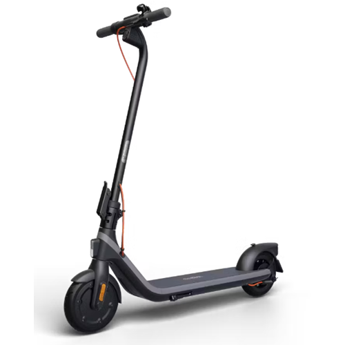 SEGWAY NİNEBOT ELEKTRİKLİ SCOOTER E2 PLUS II (2025)