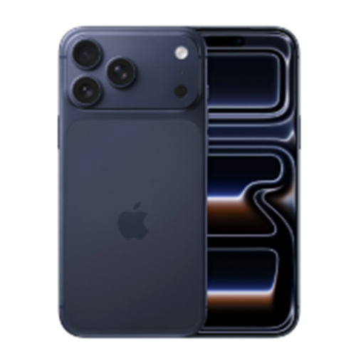 İPHONE 17 PRO MAX 256 GB DEEP BLUE