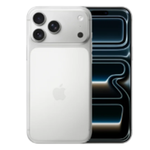 İPHONE 17 PRO 256 GB SİLVER