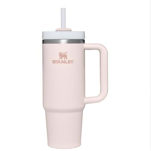 STANLEY THE QUENCHER H2.O FLOWSTATE™ TUMBLER 0.89L / 30OZ - ROSE QUARTZ 2.0